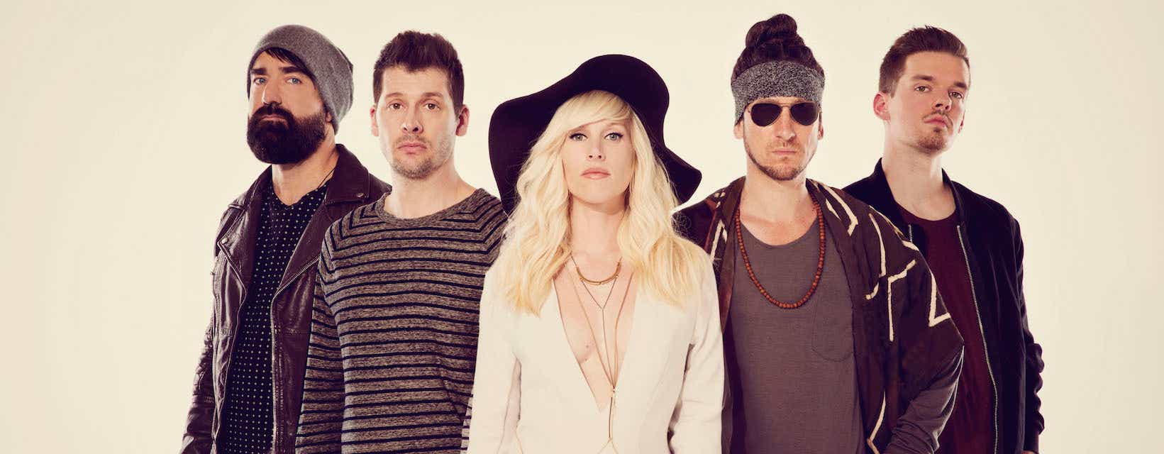 Walk Off The Earth Tickets