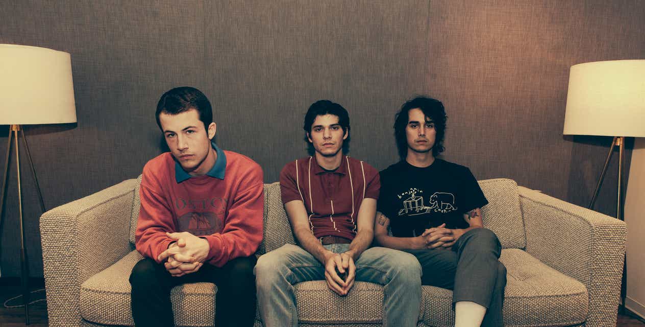Wallows Tickets