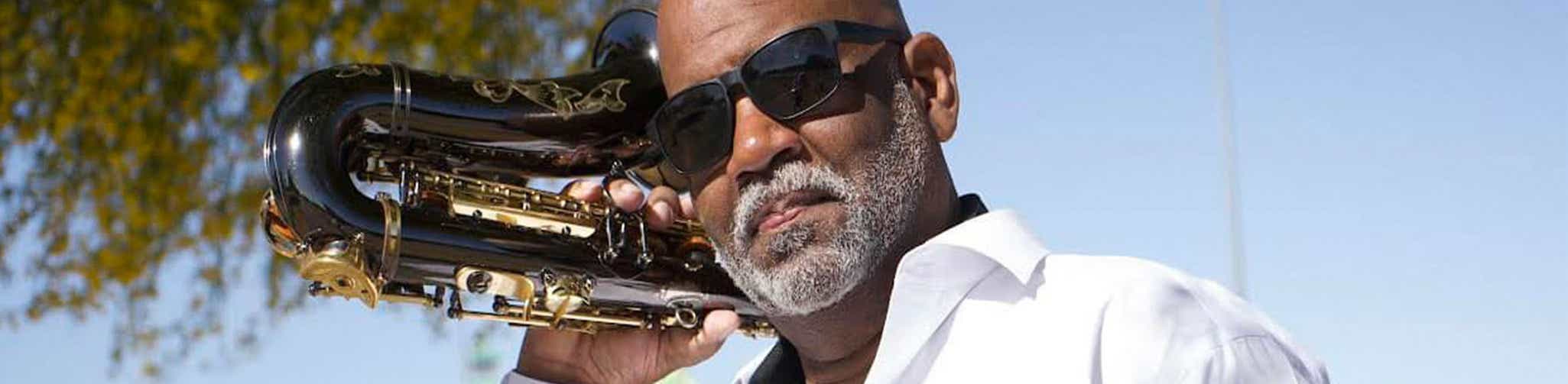 Walter Beasley Tickets