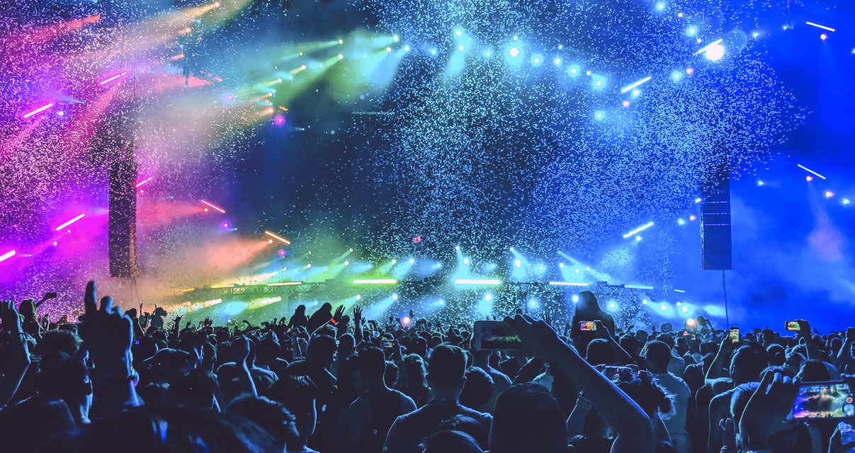 Wango Tango Tickets