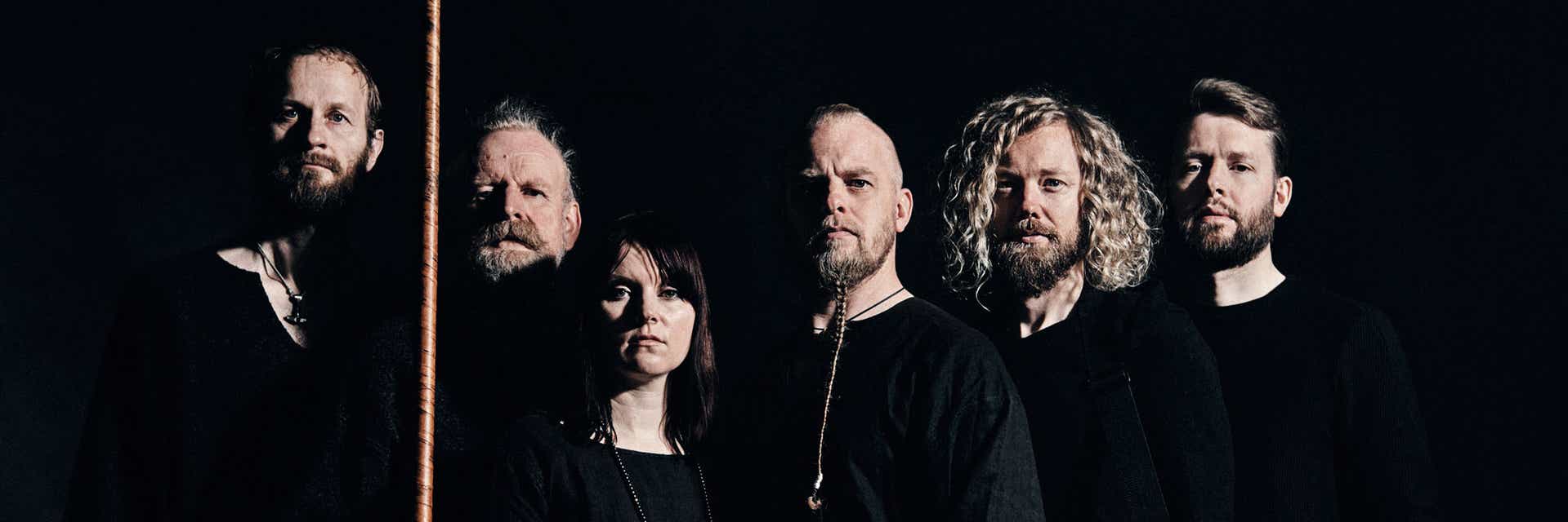 Wardruna Tickets