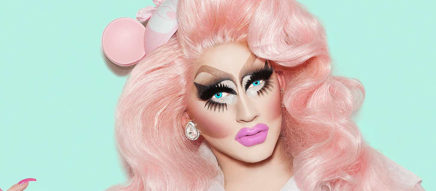 War on the Catwalk Tickets