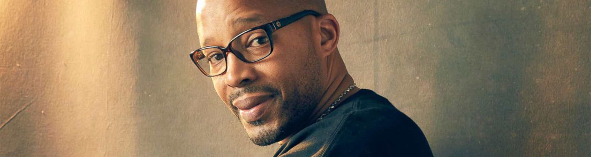 Warren G Tickets