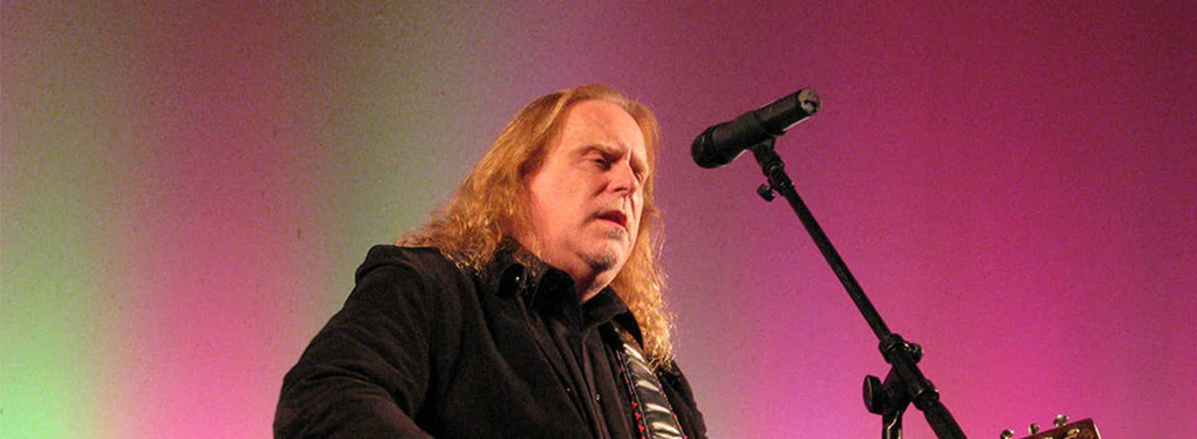 Warren Haynes Tickets
