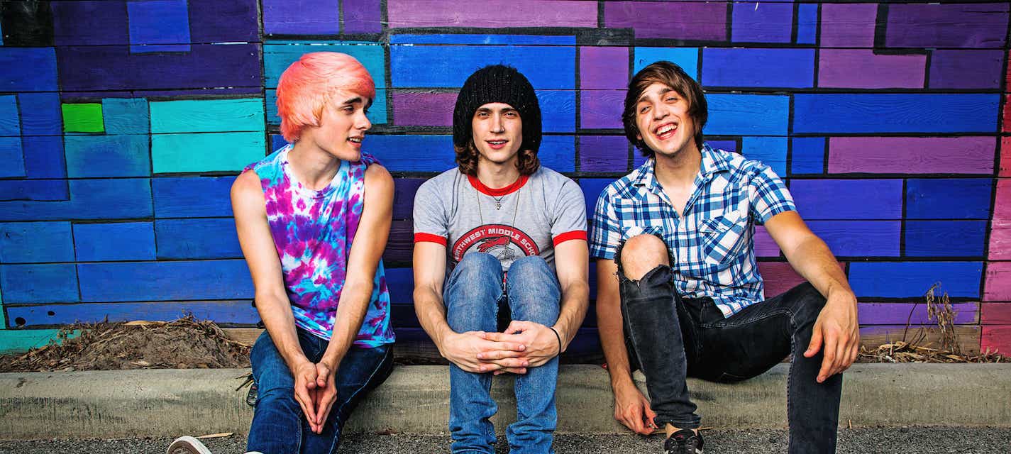 Waterparks Tickets