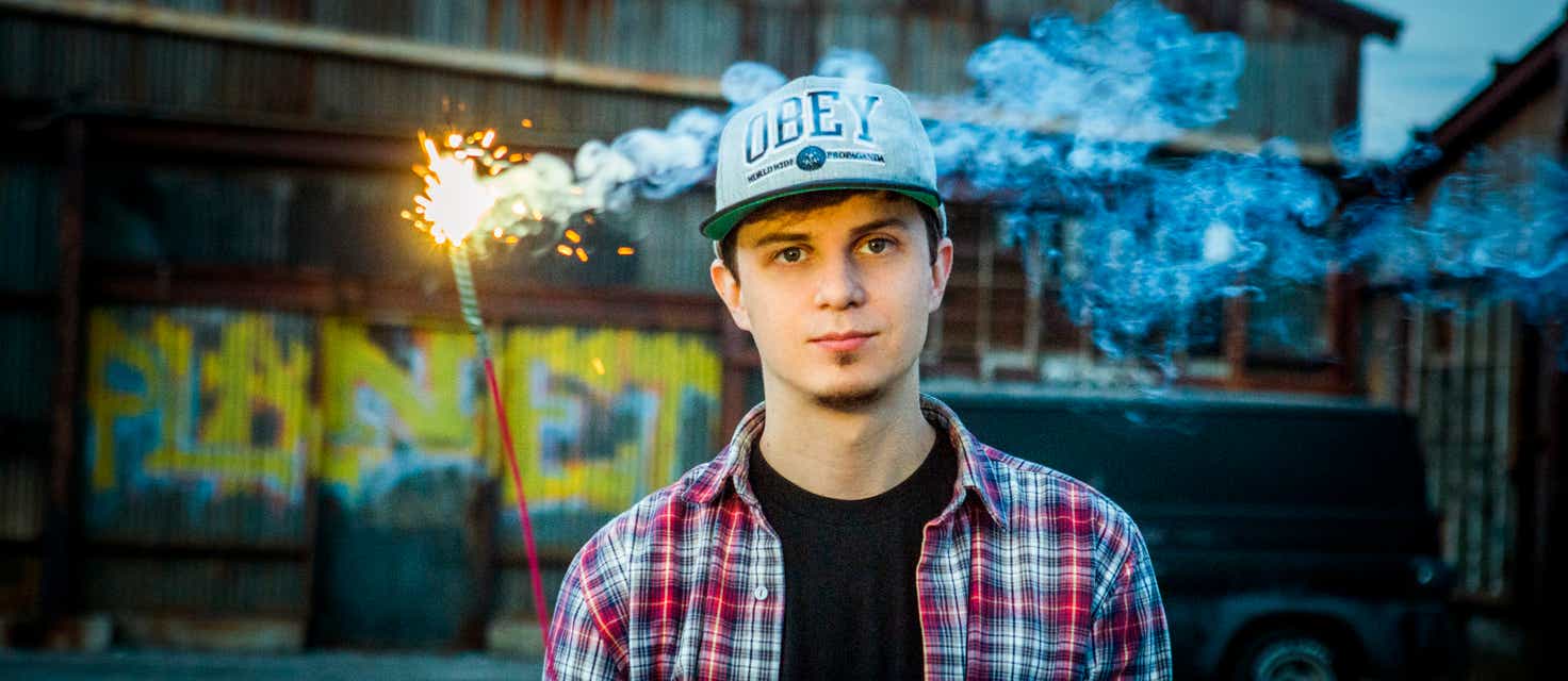 Watsky Tickets
