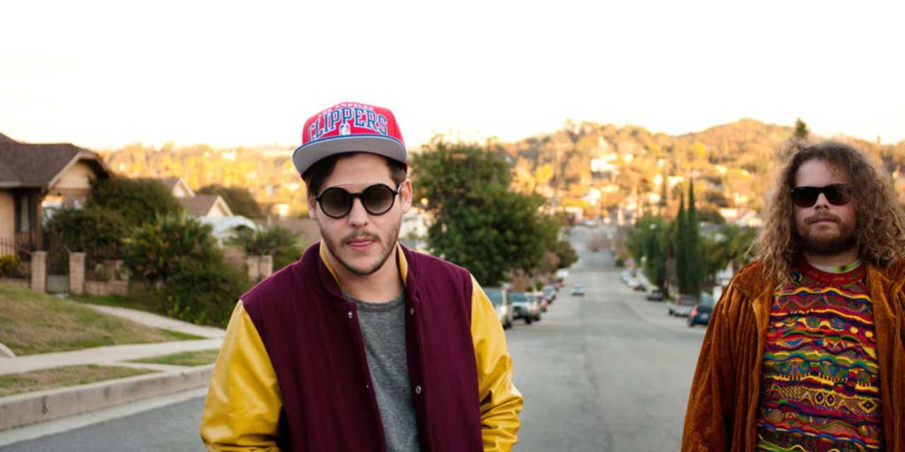 Wavves Tickets