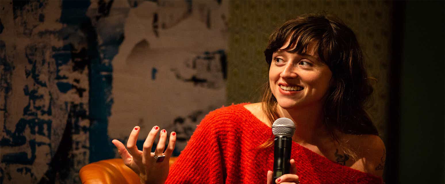 Waxahatchee Tickets
