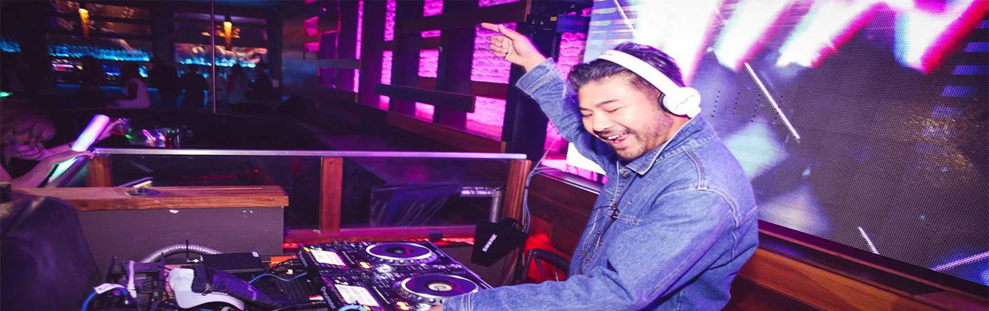 Wax Motif Tickets