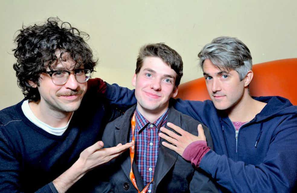We Are Scientists Tickets