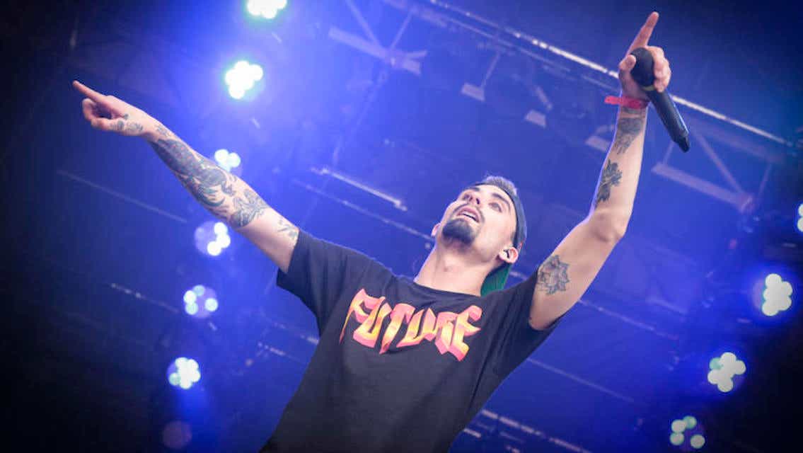 We Came As Romans Tickets