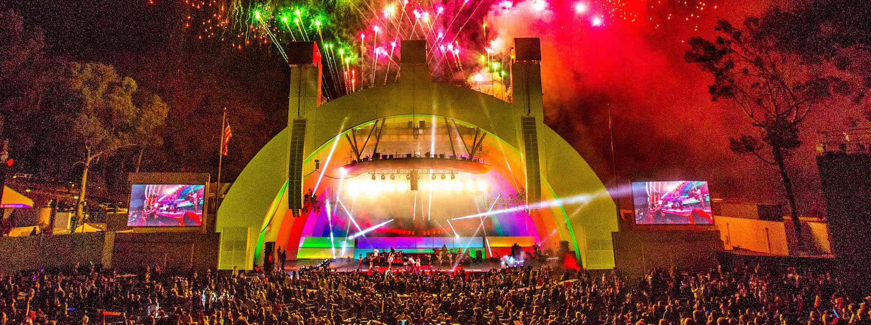 We Can Survive Tickets