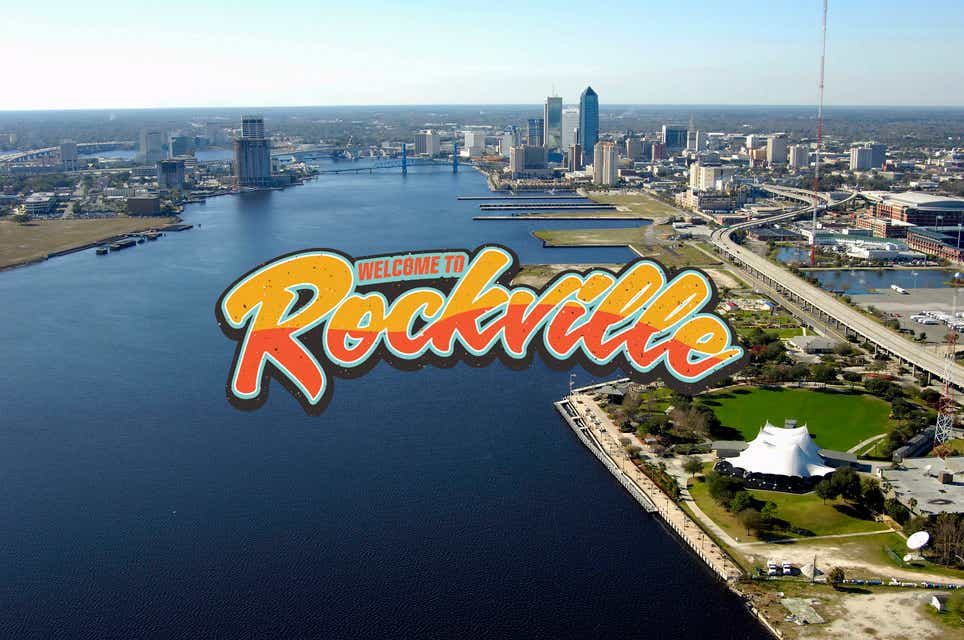 Welcome to Rockville Tickets