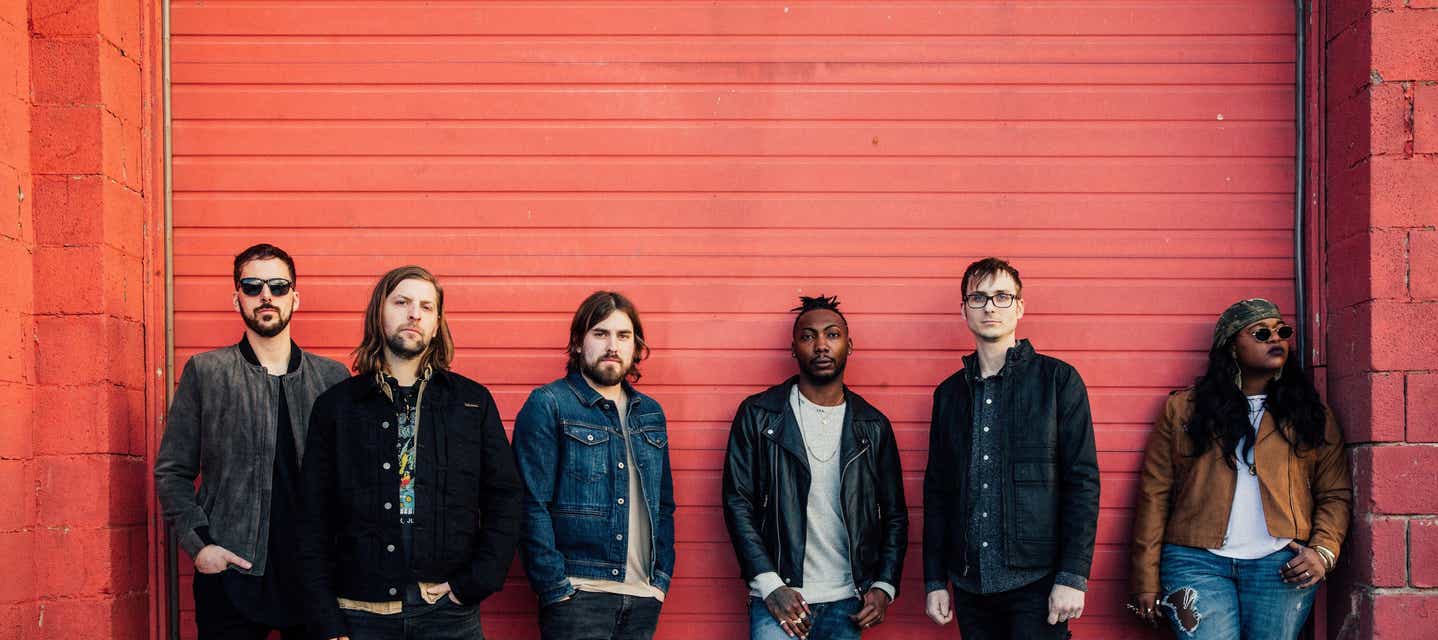 Welshly Arms Tickets