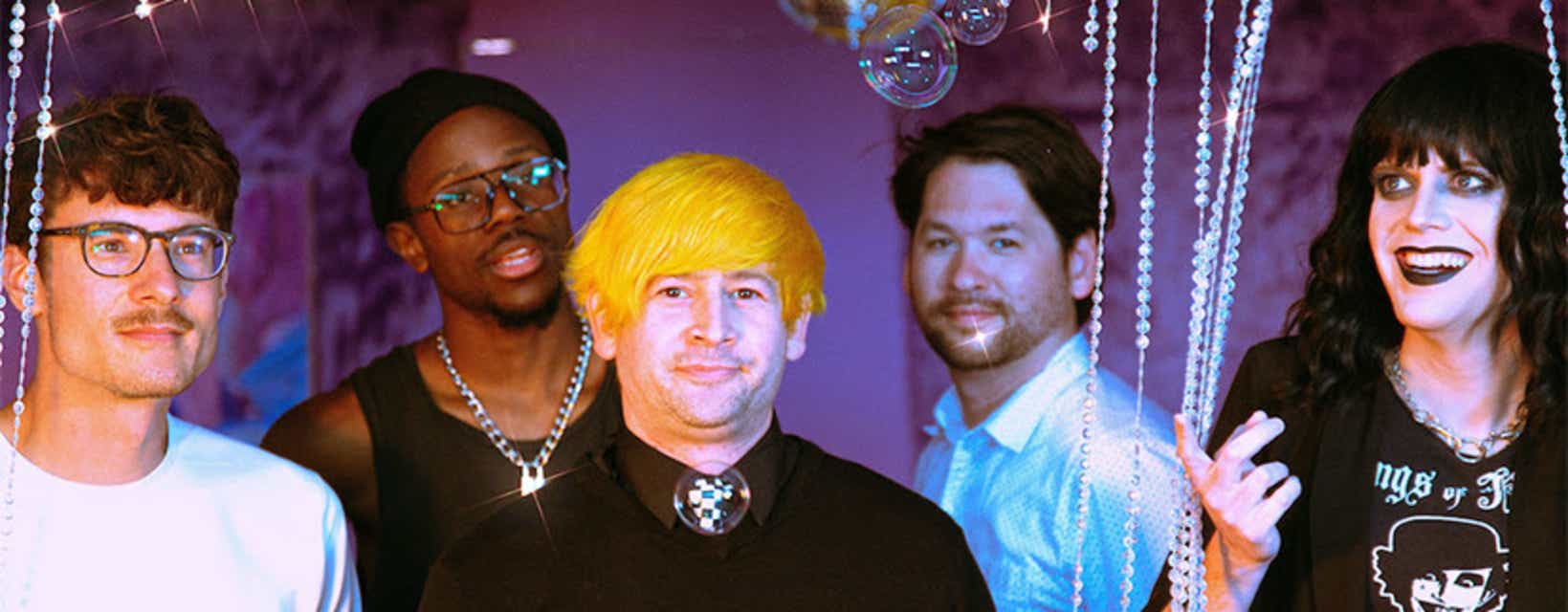 We Are The Union Tickets