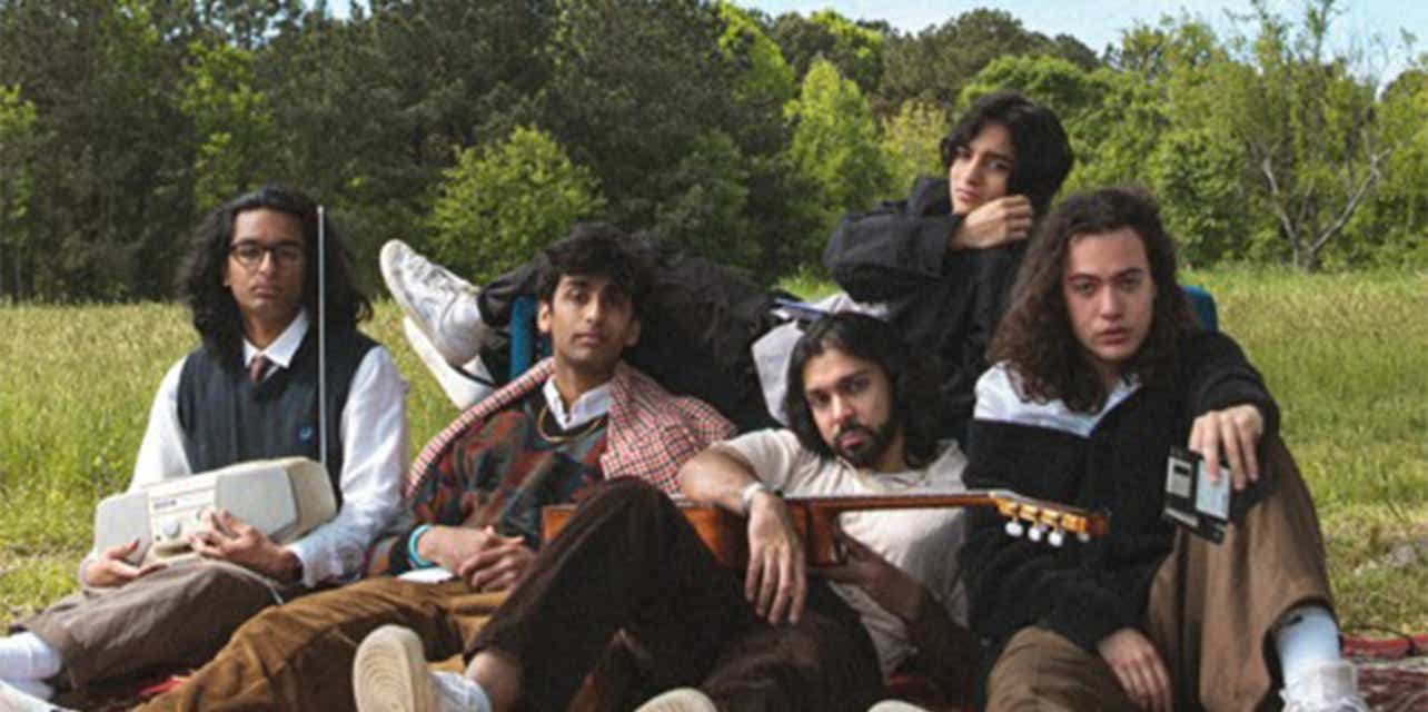 Weston Estate Tickets