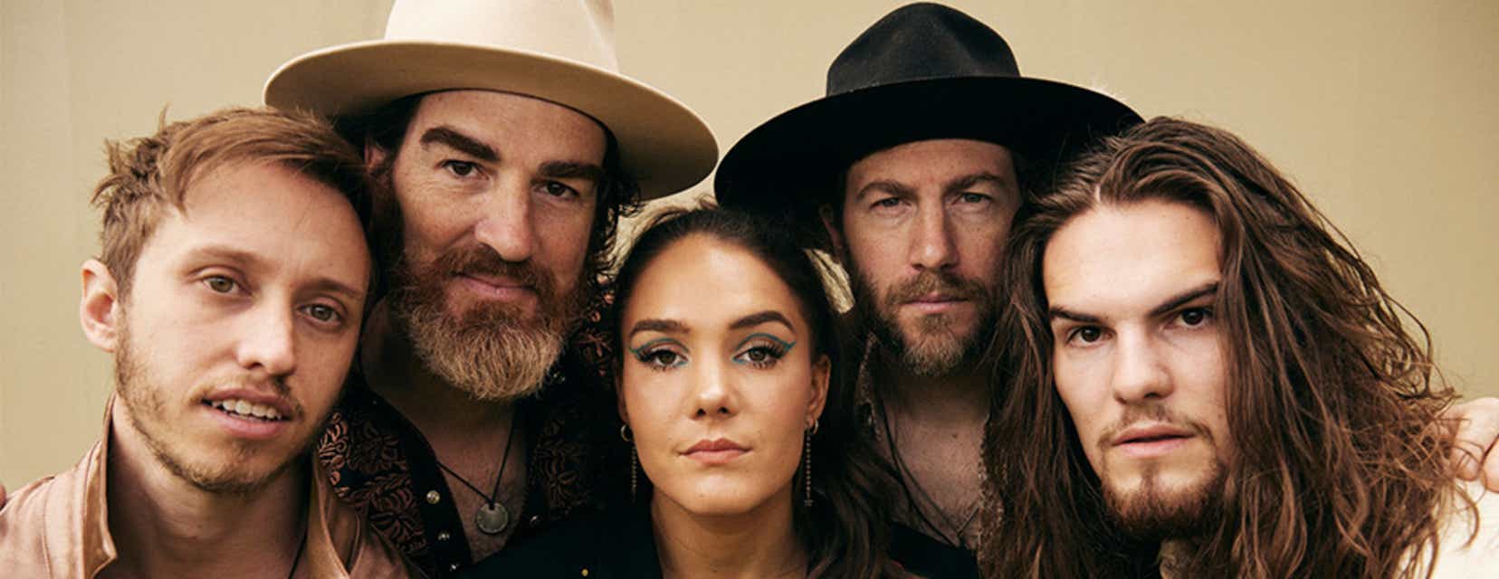 We The Kingdom Tickets