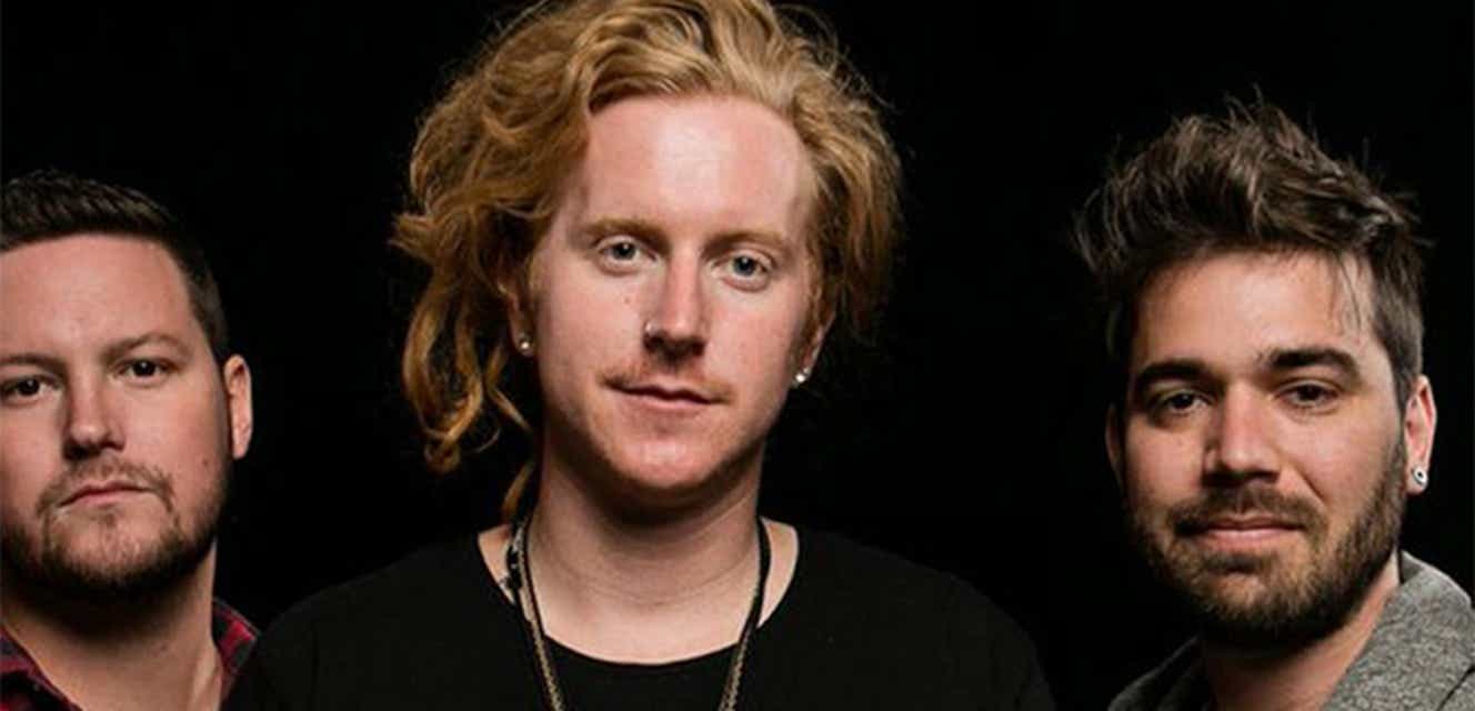 We The Kings Tickets