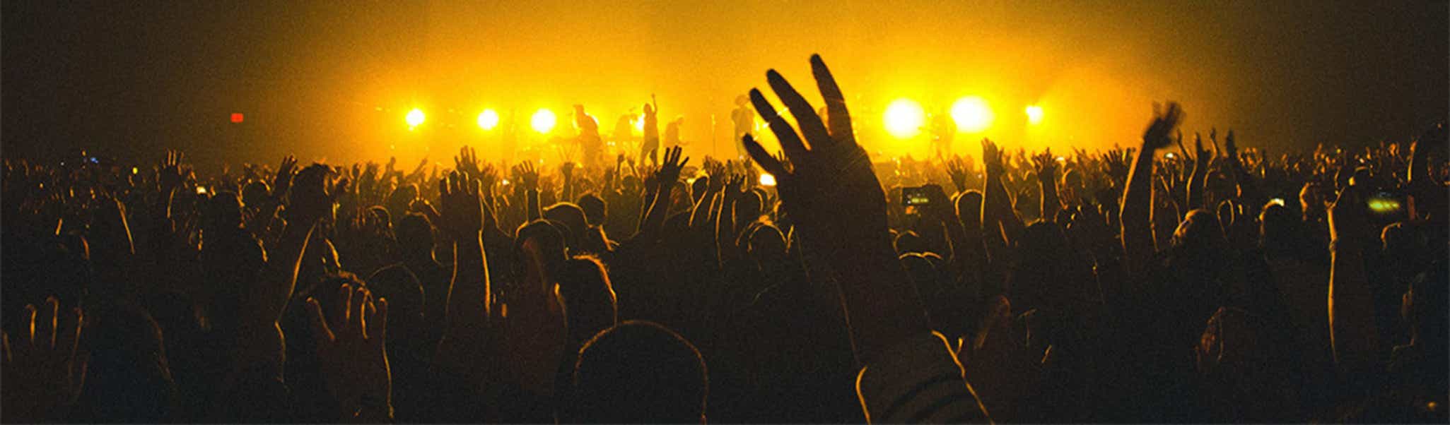 What The World Needs Now Tickets