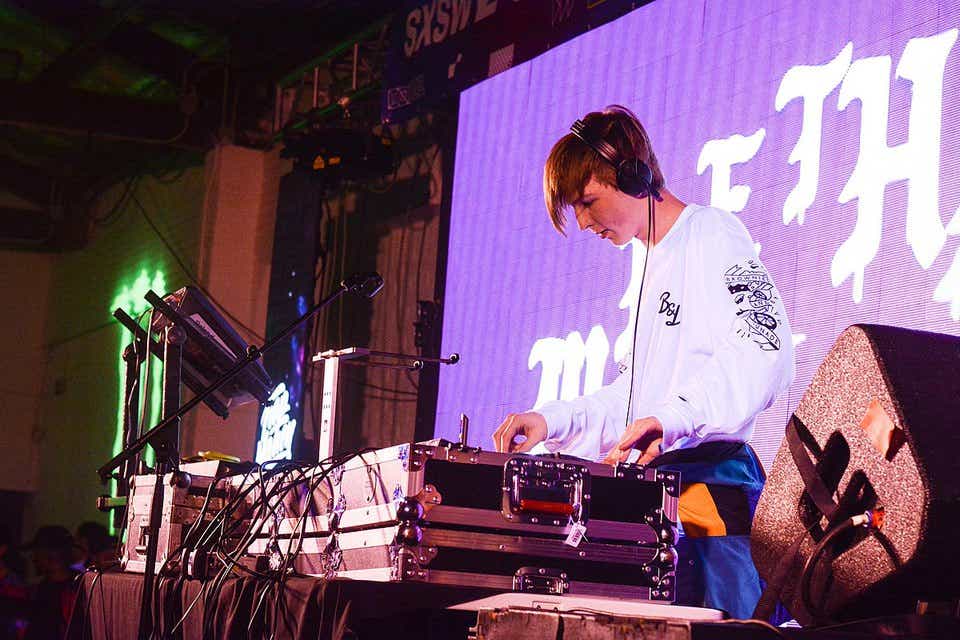 Whethan Tickets