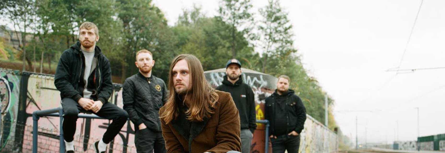 While She Sleeps Tickets