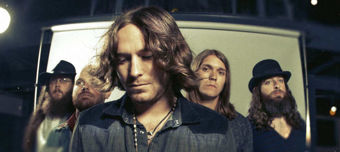 Whiskey Myers Tickets