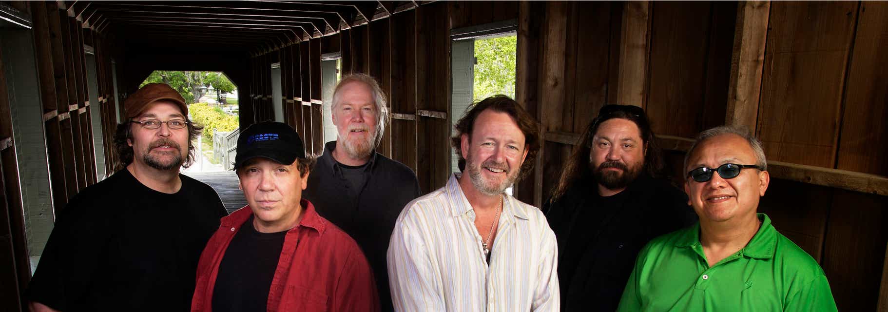 Widespread Panic Tickets