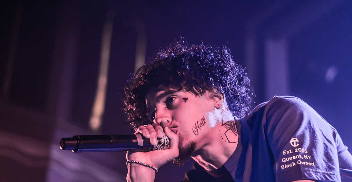 Wifisfuneral Tickets