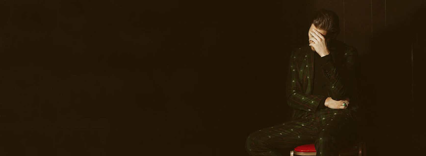 Wilder Woods Tickets