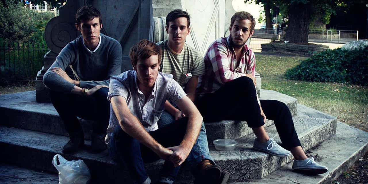 Wild Nothing Tickets