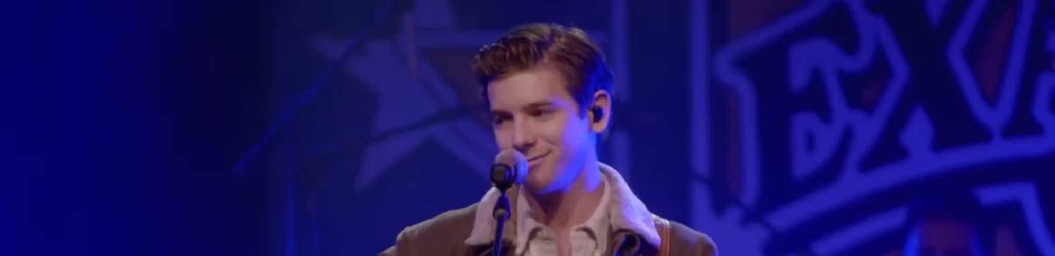 William Beckmann Tickets