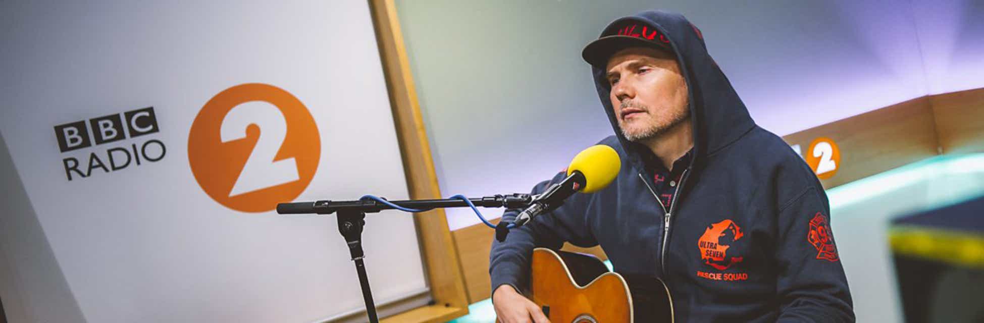 William Patrick Corgan Tickets