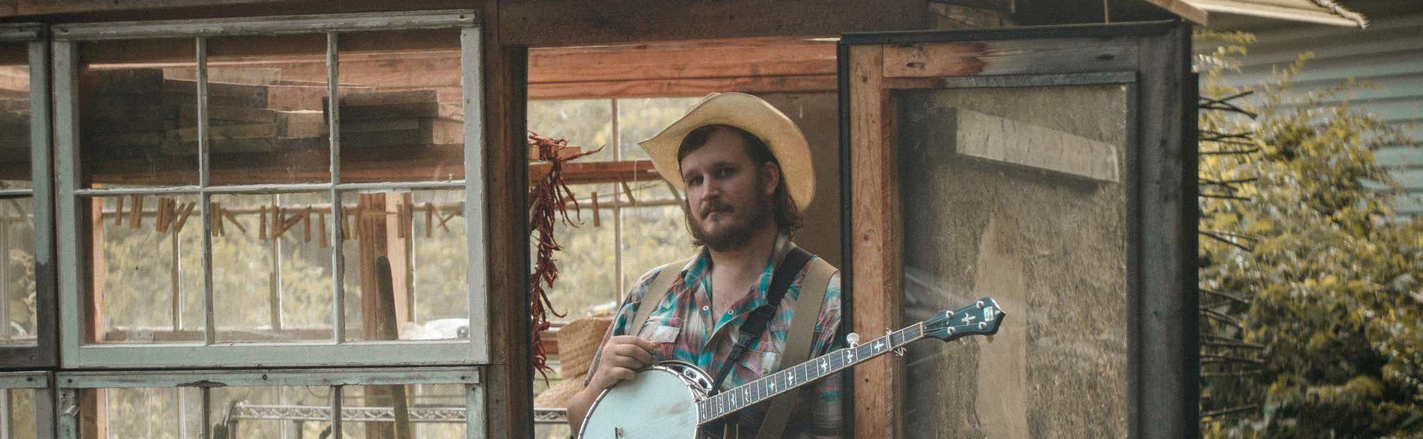 Willi Carlisle Tickets