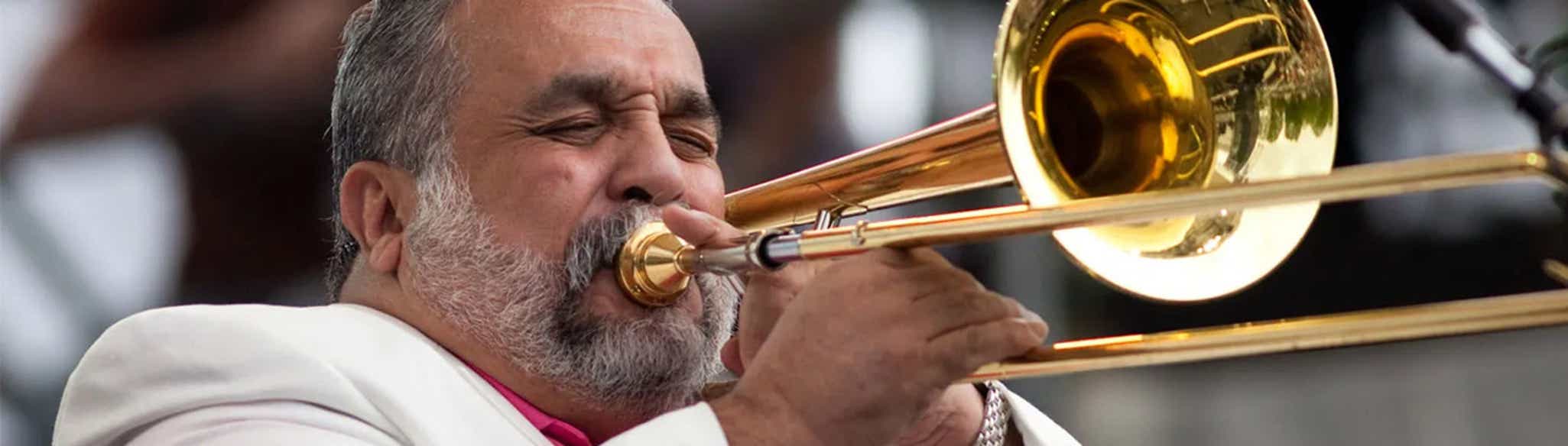 Willie Colon Tickets