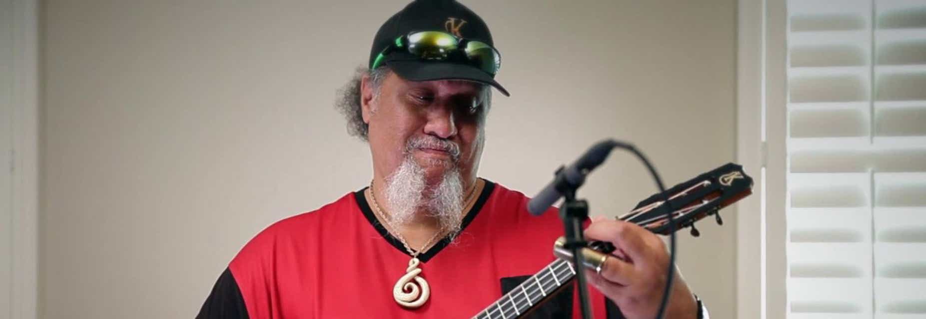 Willie K Tickets