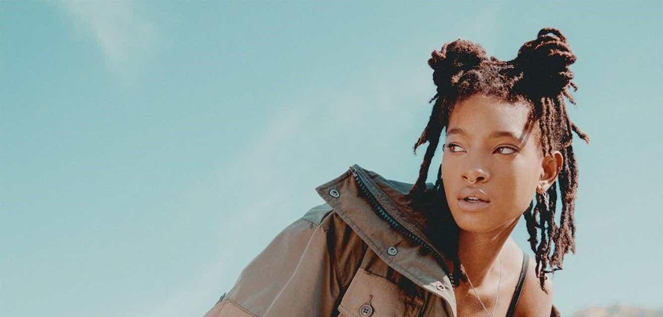WILLOW Tickets
