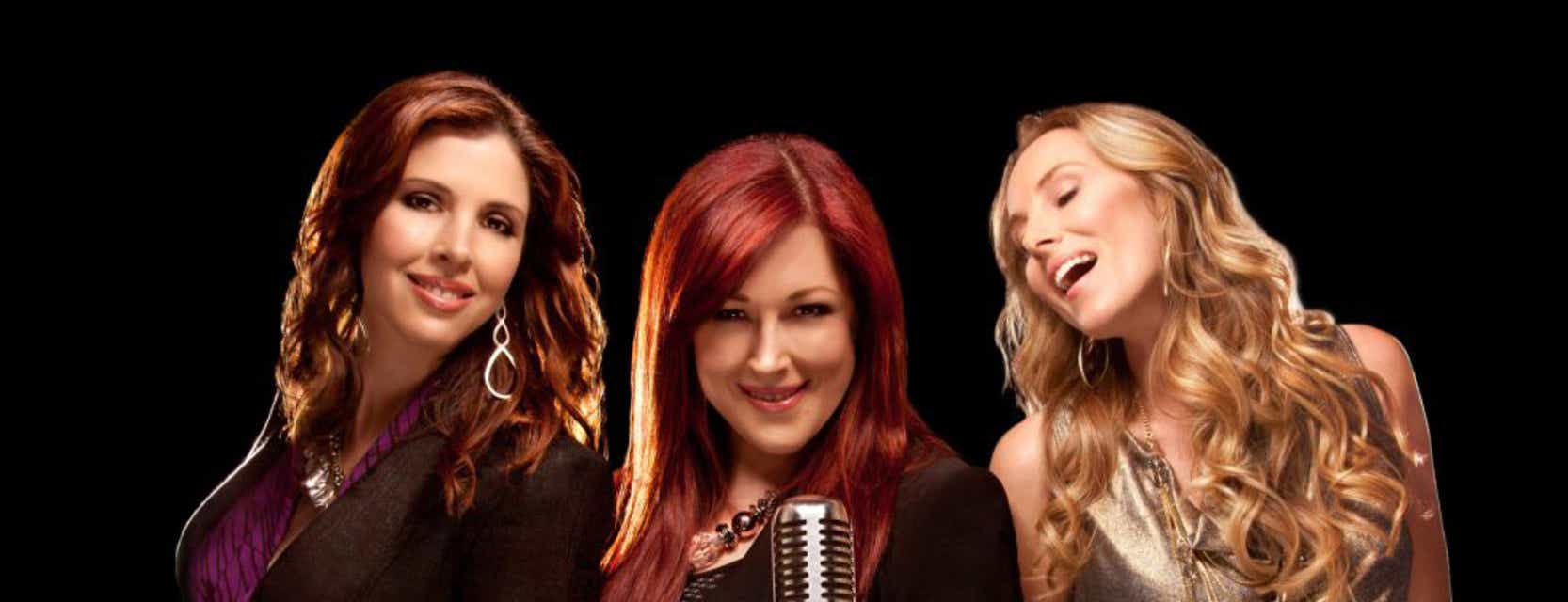 Wilson Phillips Tickets