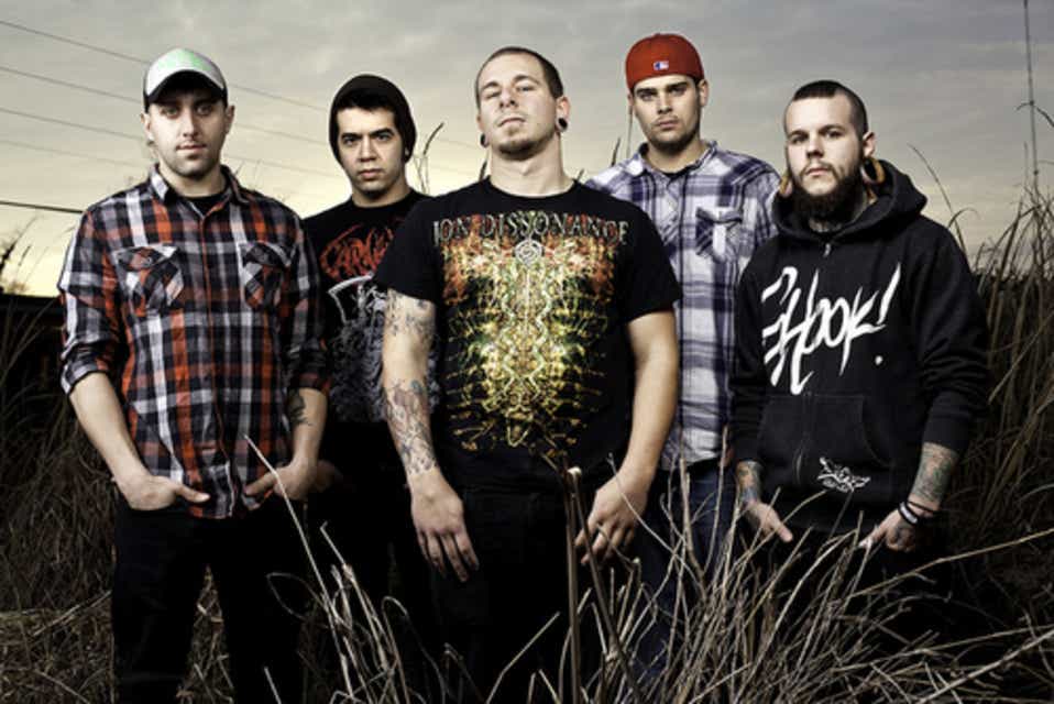 Within The Ruins Tickets