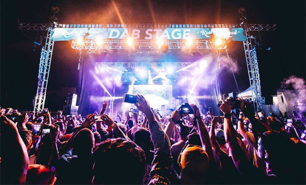 Worship Tickets