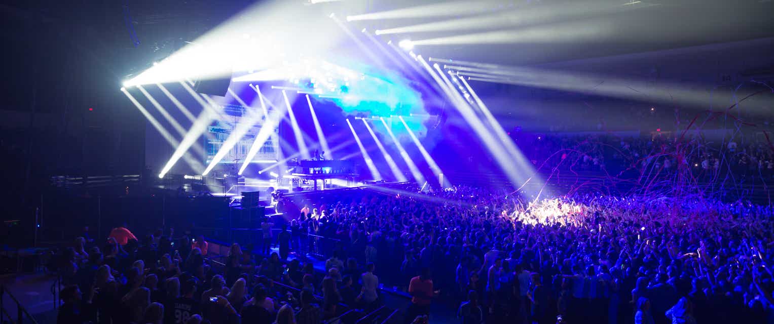 91X Wrex The Halls Tickets