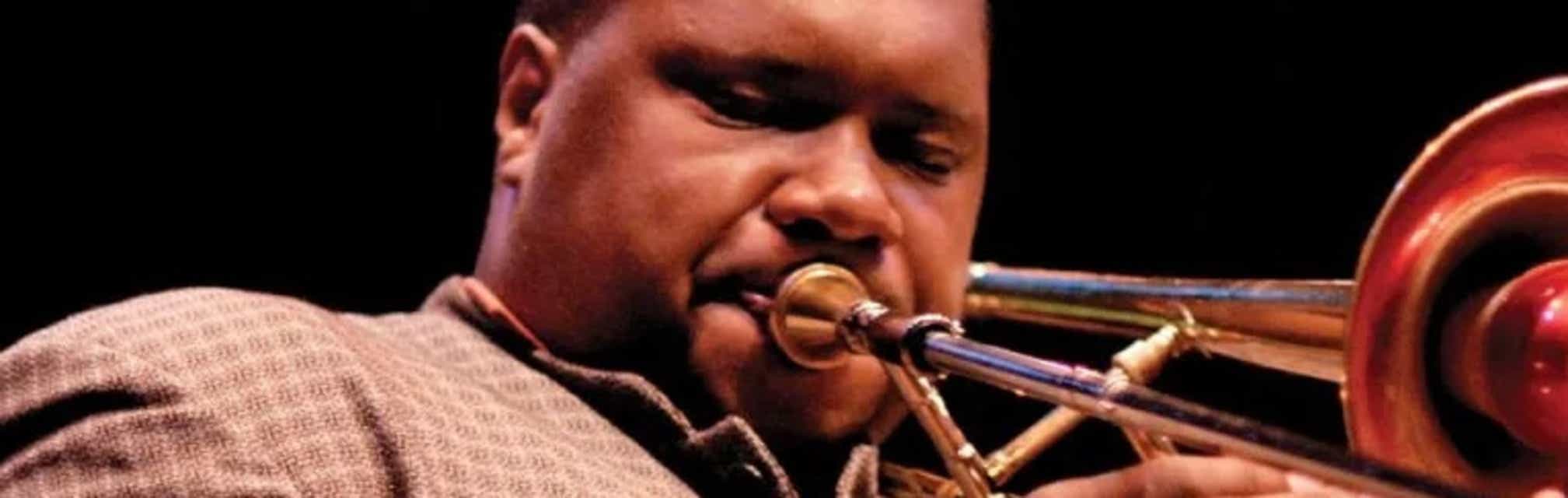 Wycliffe Gordon Tickets