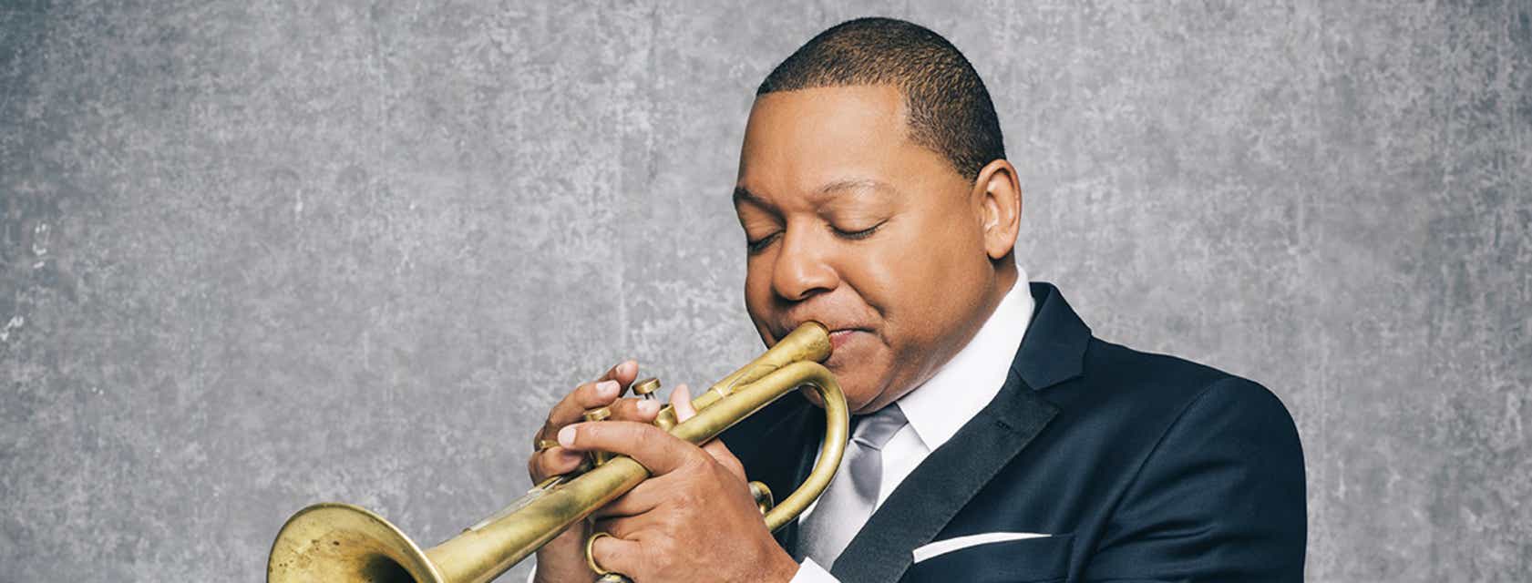 Wynton Marsalis Tickets