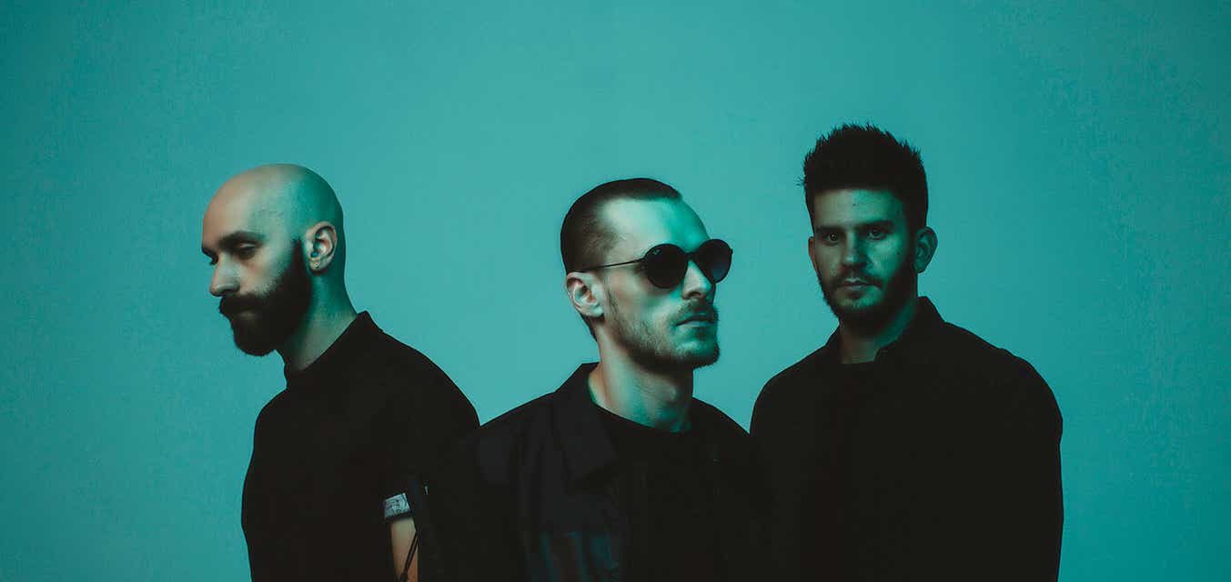 X Ambassadors Tickets