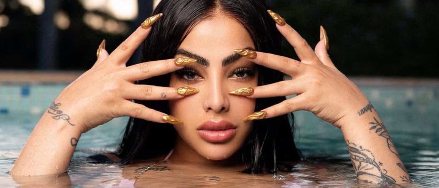 Yailin La Mas Viral Tickets