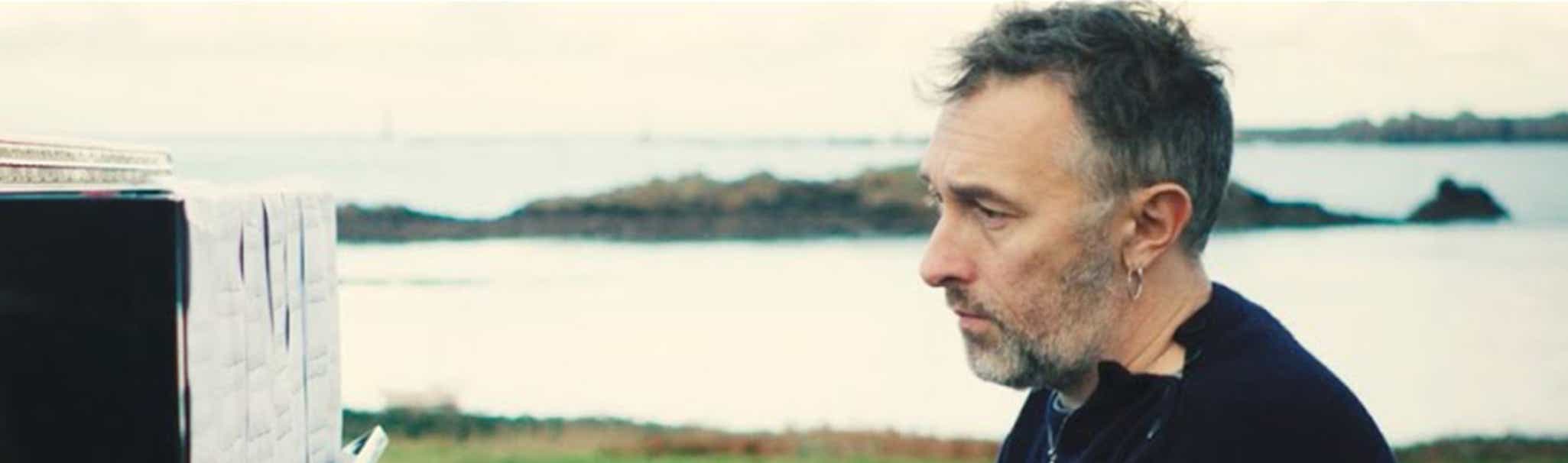 Yann Tiersen Tickets
