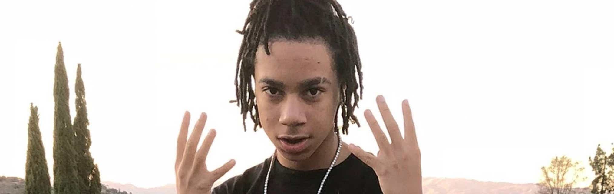 Ybn Nahmir Tickets
