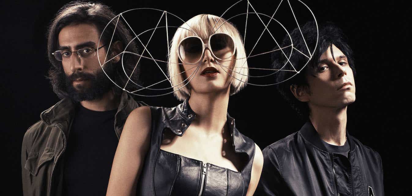 Yeah Yeah Yeahs Tickets