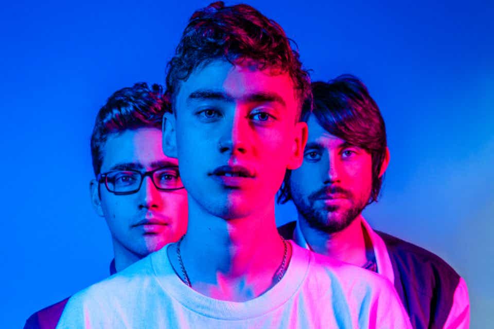 Years & Years Tickets
