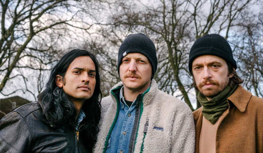 Yeasayer Tickets