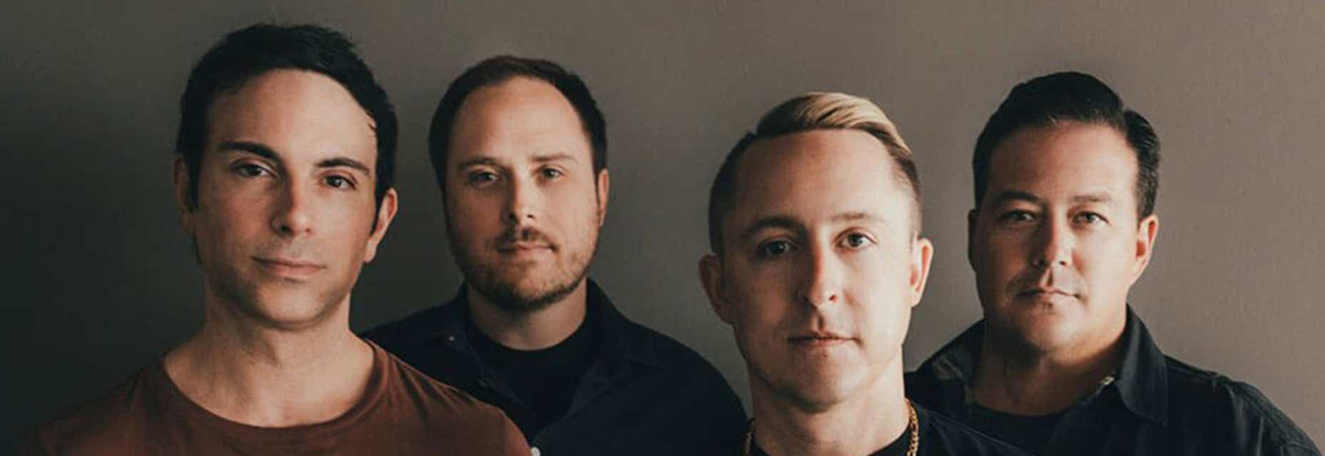 Yellowcard Tickets